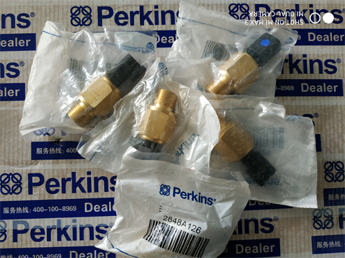 珀金斯Perkins發(fā)動機U5MK1091溫度傳感器